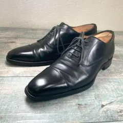 伊名門 Corso Napoleone ストレートチップ 40 ビブラムのサムネイル
