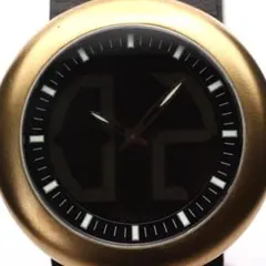 FOSSIL カレイド メンズ 腕時計 Y2K アニメ液晶 希少 アートウォッチのサムネイル