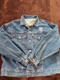 ♡限定品GU スヌーピー 70周年 Gジャン SNOOPY XL