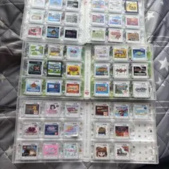 バラ売り可能 3DS/2DSソフトセット多数 まとめ売り 動作確認済み