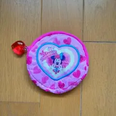 東京ディズニーランド ミニーのファンダーランド パルパルーザ カプセルトイ