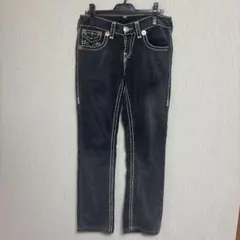 TRUE RELIGION RICKY SUPER T トゥルーレリジョン