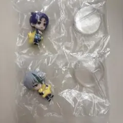 ブルーロック カプセルトイ お星さまといっしょ 御影　乙夜