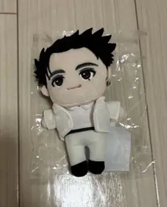 超特急 タカシ マスコット ぬいぐるみ Time ver.1 超特急タカシ ミニマスコット - メルカリ