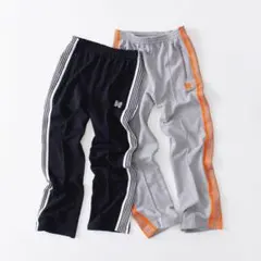 Needles EX SWEAT TRACK PANT 新品のサムネイル
