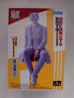 2026年最新】SAKAMOTO DAYS ちょこのせ プレミアムフィギュアの人気