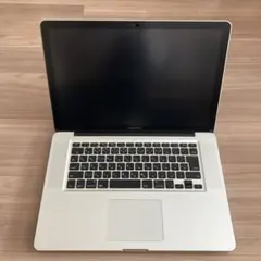 MacBook Pro 15 Mid2012