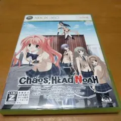 CHAOS;HEAD NOAH