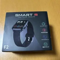 SMART R F2 スマートウォッチ