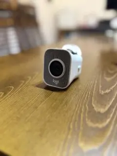 Logicool ロジクール StreamCam C980OW