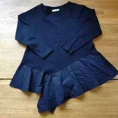 【美品】CIOPANIC TYPY 　黒　サイズ120～130