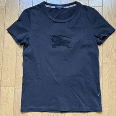 BURBBERRY blue label Tシャツ ロゴ y2k 平成ギャル - メルカリ