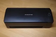 【新品・未使用】ScanSnap iX1300 ブラック ScanSnap GMW698 ScanSnap iX1300(ブラックモデル) FI-IX1300ABK