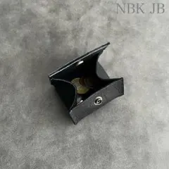 本革レザー ハンドメイド コインケース 小銭入れ