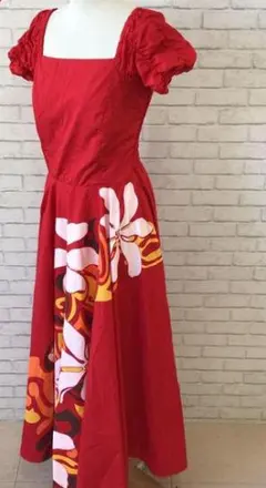 ハワイアン ダンス・バレエ