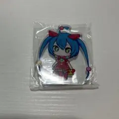 プロセカ ころっと アクリルフィギュアコレクション 初音ミク