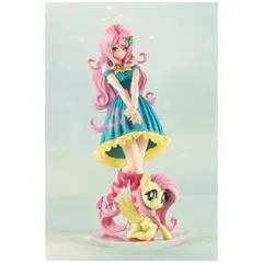 【限定版】マイリトルポニー 美少女 フラッターシャイ 1/7 フィギュア MY LITTLE PONY美少女 フラッターシャイ 限定版｜MY LITTLE PONY