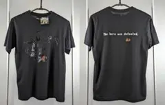 【タグ付き新品】XL ユニクロ ファイナルファンタジー UT Tシャツ