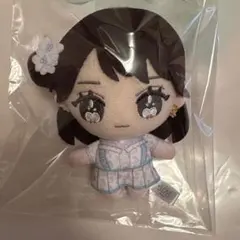 山本杏奈 ぬいぐるみマスコット 6周年衣装 - メルカリ