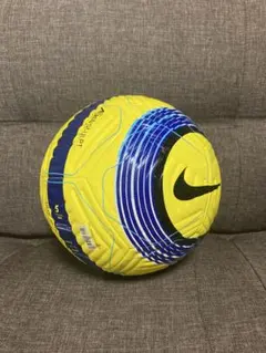NIKE flight 2024-25 プレミアリーグ　フライトモデル　ナイキ