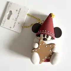 す*ん様 リルリンリン チャームケース付 2025 ディズニー クリスマス