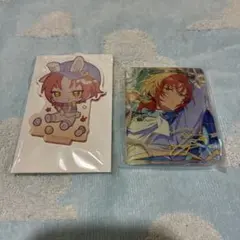 月永レオ あんスタ アニカフェ コロッタ - メルカリ