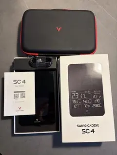 2026年最新】スイングキャディ SC4の人気アイテム - メルカリ