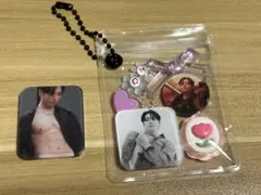 BTS ジョングク　キャンディセット