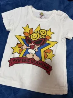ヒスミニ　トップス