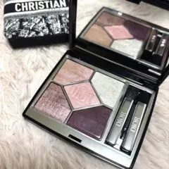 2026年最新】dior サンククルール 983の人気アイテム - メルカリ