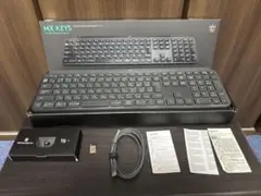 logicool MX Keys MX800 中古品