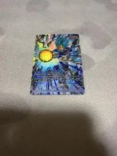 ベジータ SRパラレル