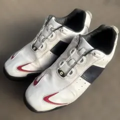 FootJoy ゴルフシューズ ホワイト25.5cmのサムネイル