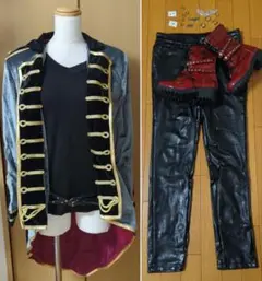 2026年最新】四十物十四 コスプレの人気アイテム - メルカリ