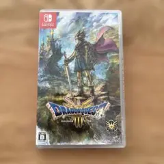 Switch ドラゴンクエスト3 そして伝説へ