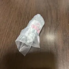 エスターバニー マスコットスイング クリームバニーB