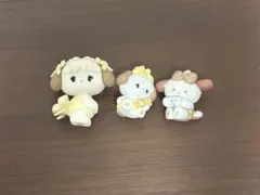 mikko Lil ala mode スフレ 3点セット - メルカリ