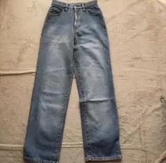 Sweet Camel デニムパンツ ジーンズ デニム　ヴィンテージ　レディース