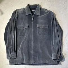 コーデュロイジャケット