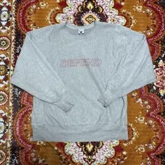 90〜00s Champion Reverse Weave