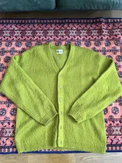 2025年最新】TOWNCRAFT カラー：グリーン系 カーディガンの人気