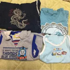 男の子90〜95cmまとめ売り