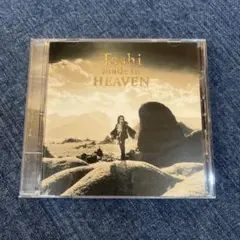 ☆CDアルバム/Toshi/メイド・イン・ヘヴン☆