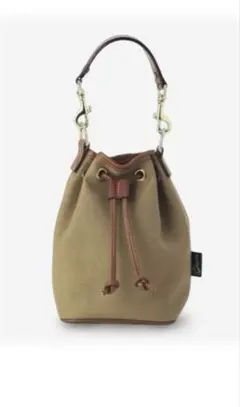 Max Mara gardencabasxs キャンバスミニトートバッグ 新品 - メルカリ