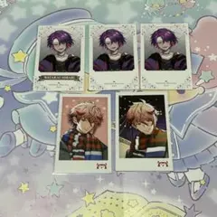 にじさんじ ホワイトデー ウィンターデート 渡会雲雀 セラフ・ダズルガーデン