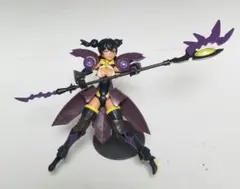 30ms オプションパーツセット 組み立て済み ジャンク プラモデル