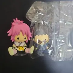 HUNTER×HUNTER　ペタドール