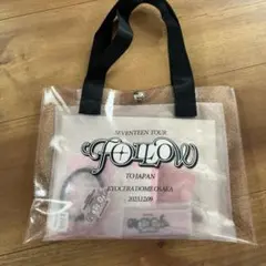 seventeen プレミアムシート特典　京セラドームライブ特典