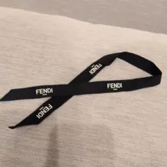 FENDI リボン_57cmのサムネイル
