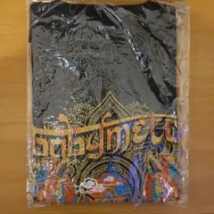BABYMETAL [FOX NESHA] Tシャツ XLサイズ